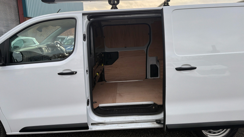 Citroen Dispatch Xl Diesel 1400 2.0 BlueHDi 145 Van Enterprise Pro